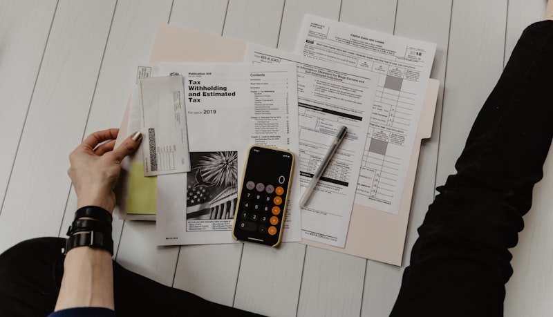 Export documentation and logistics at GTM